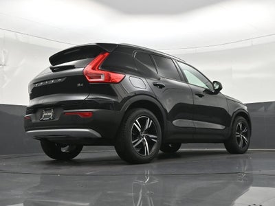 2023 Volvo XC40 B4 Core