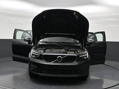 2023 Volvo XC40 B4 Core