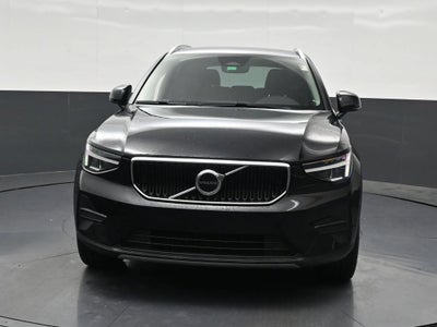 2023 Volvo XC40 B4 Core