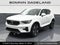 2023 Volvo XC40 Plus Bright Theme