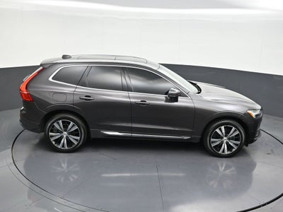 2023 Volvo XC60 Plus Bright Theme