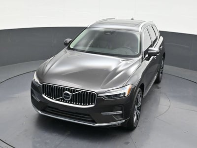 2023 Volvo XC60 Plus Bright Theme