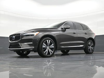 2023 Volvo XC60 Plus Bright Theme