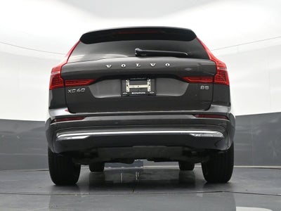 2023 Volvo XC60 Plus Bright Theme