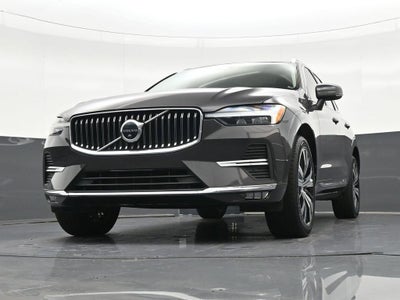 2023 Volvo XC60 Plus Bright Theme