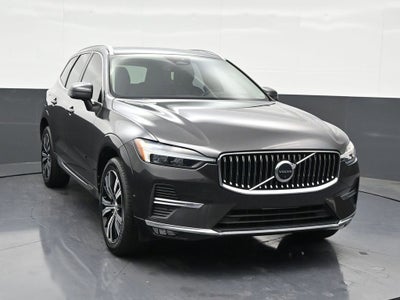 2023 Volvo XC60 Plus Bright Theme