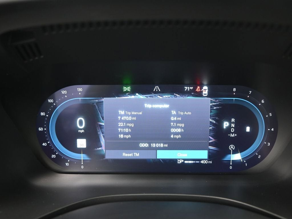 2023 Volvo XC60 Ultimate Bright Theme