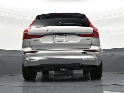 2023 Volvo XC60 Ultimate Bright Theme