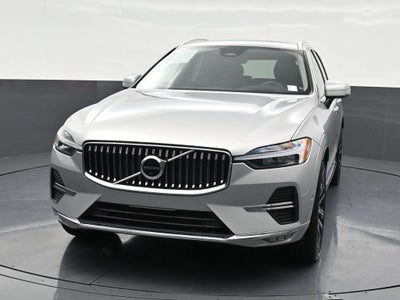 2023 Volvo XC60 Ultimate Bright Theme