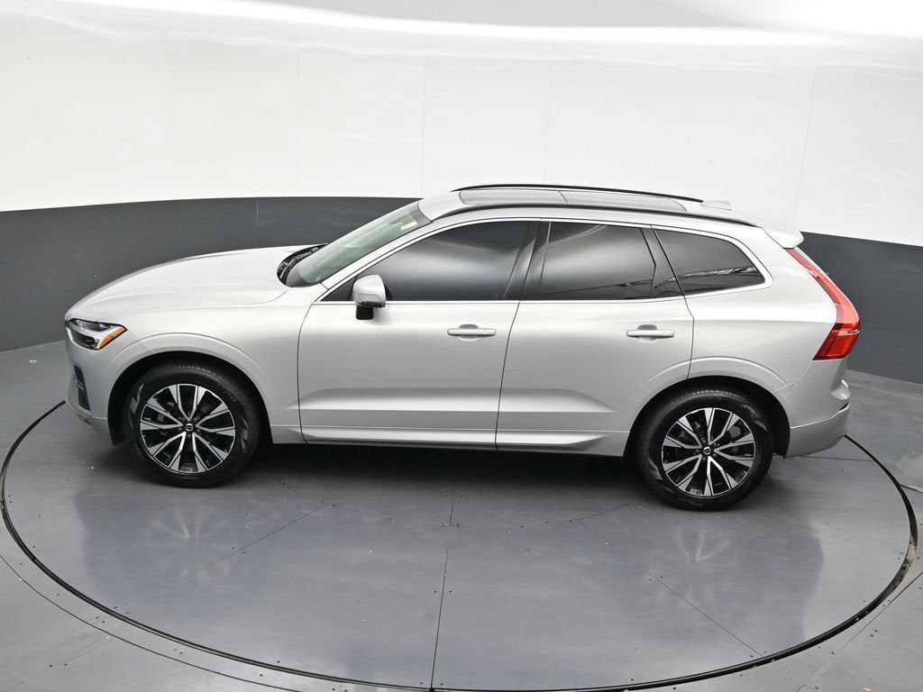 2023 Volvo XC60 Core