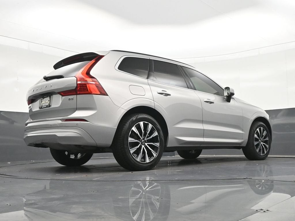 2023 Volvo XC60 Core
