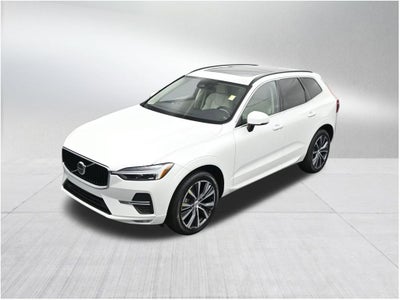 2022 Volvo XC60 Momentum