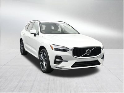 2022 Volvo XC60 Momentum