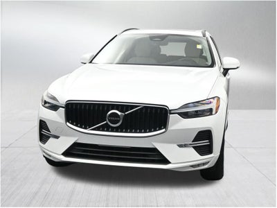2022 Volvo XC60 Momentum