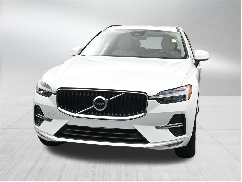 2022 Volvo XC60 Momentum