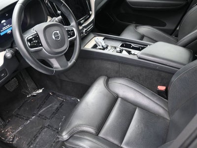 2022 Volvo XC60 Inscription