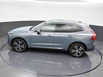 2022 Volvo XC60 Inscription