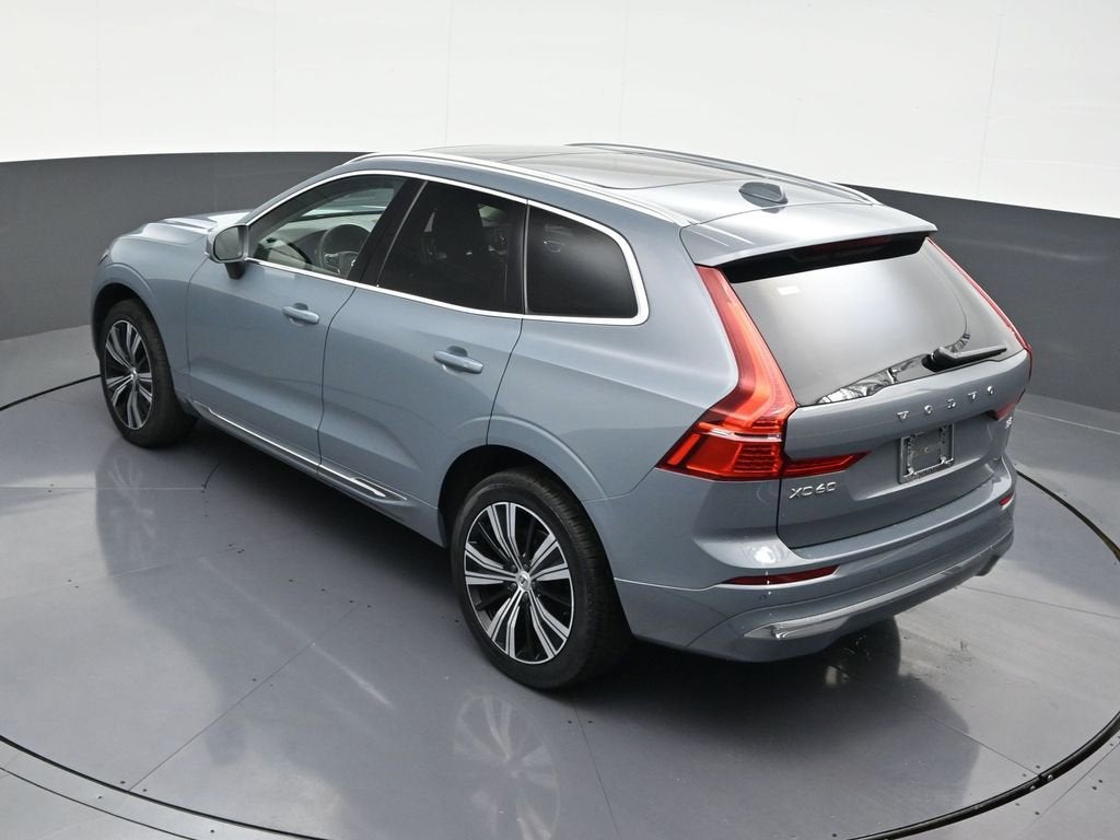 2022 Volvo XC60 Inscription