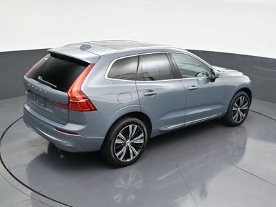 2022 Volvo XC60 Inscription