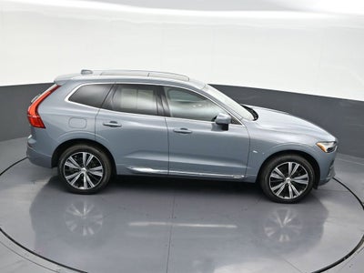 2022 Volvo XC60 Inscription