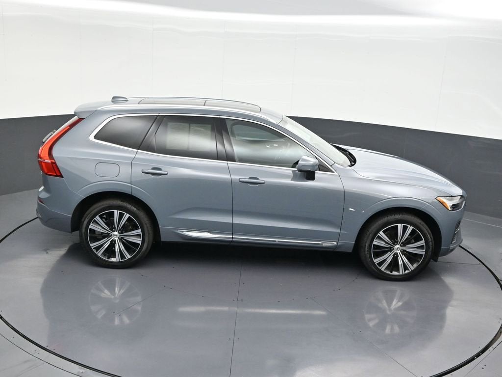 2022 Volvo XC60 Inscription