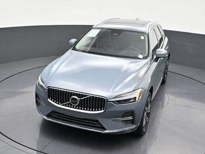 2022 Volvo XC60 Inscription