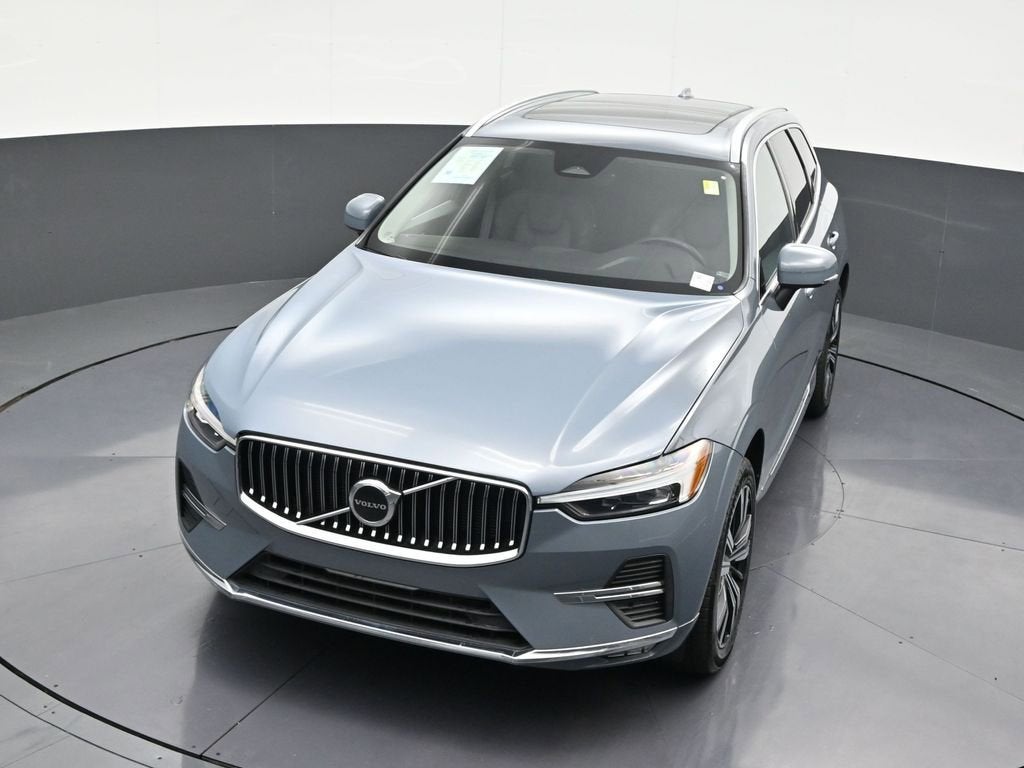 2022 Volvo XC60 Inscription
