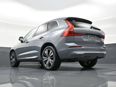2022 Volvo XC60 Inscription