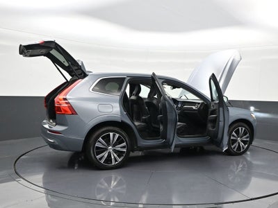 2022 Volvo XC60 Inscription