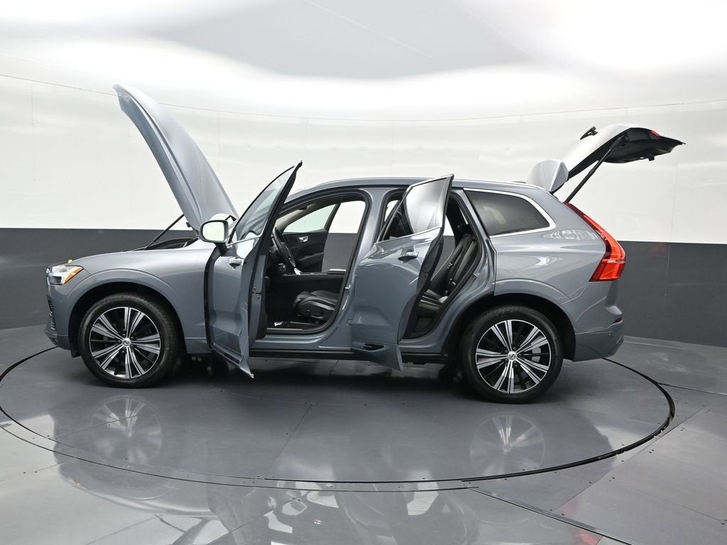 2022 Volvo XC60 Inscription
