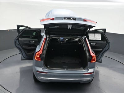 2022 Volvo XC60 Inscription