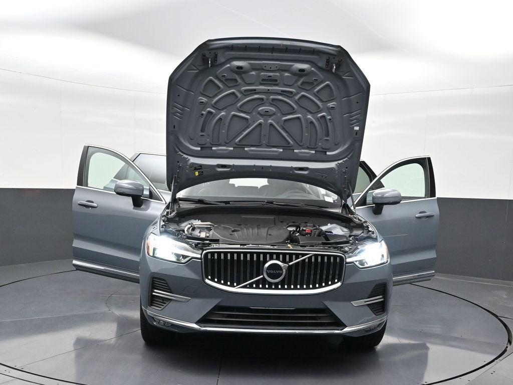 2022 Volvo XC60 Inscription