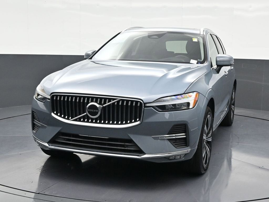 2022 Volvo XC60 Inscription