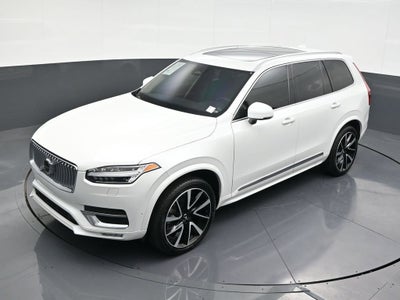 2024 Volvo XC90 Plus Bright Theme
