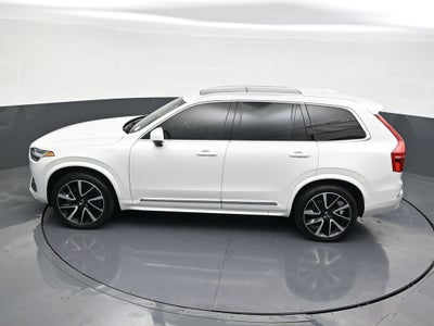 2024 Volvo XC90 Plus Bright Theme