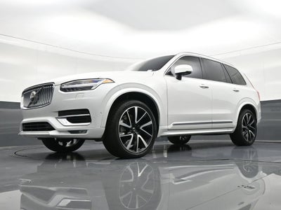 2024 Volvo XC90 Plus Bright Theme
