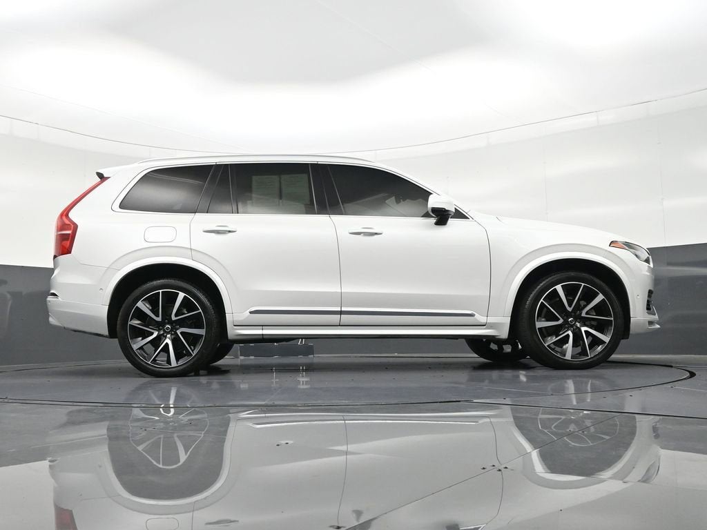2024 Volvo XC90 Plus Bright Theme