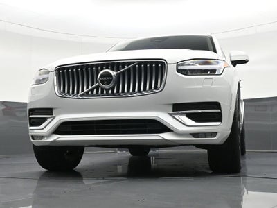 2024 Volvo XC90 Plus Bright Theme