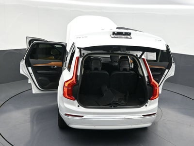 2024 Volvo XC90 Plus Bright Theme