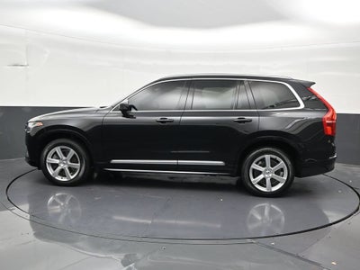 2024 Volvo XC90 B5 Core Bright Theme