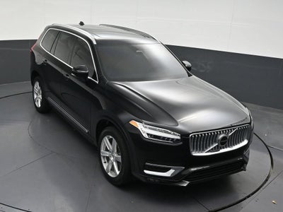2024 Volvo XC90 B5 Core Bright Theme