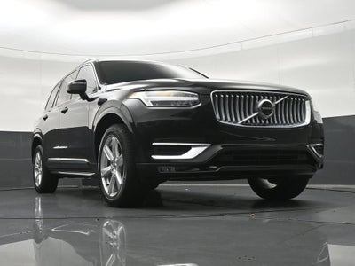 2024 Volvo XC90 B5 Core Bright Theme