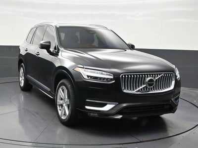 2024 Volvo XC90 B5 Core Bright Theme