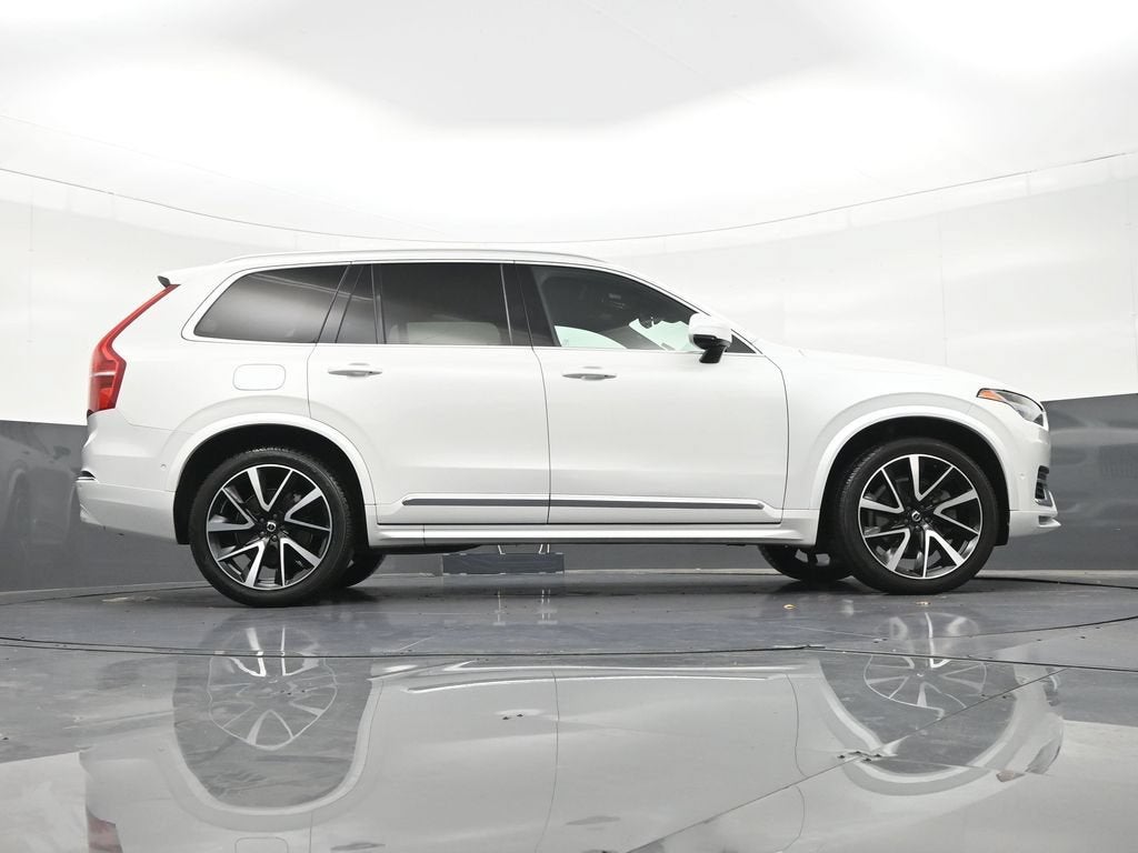 2023 Volvo XC90 Plus