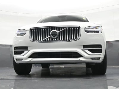 2023 Volvo XC90 Plus