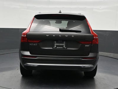 2023 Volvo XC60 Plus Bright Theme