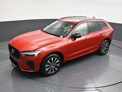 2024 Volvo XC60 B5 Core Dark Theme