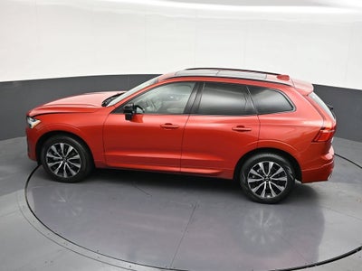2024 Volvo XC60 B5 Core Dark Theme