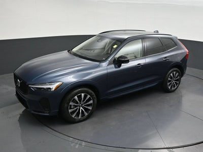 2024 Volvo XC60 Core Dark Theme