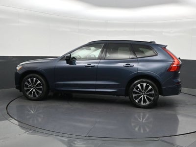 2024 Volvo XC60 Core Dark Theme